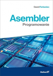 Asembler Programowanie - Dawid Farbaniec