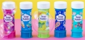 Bańki mydlane Baby Shark 60ml MIX