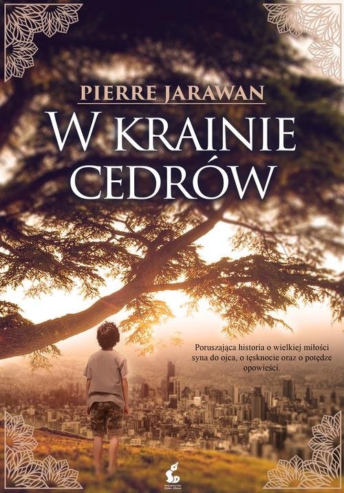 W krainie cedrów