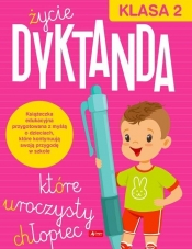 Dyktanda. Klasa 2