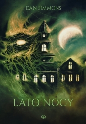 Lato nocy - Dan Simmons