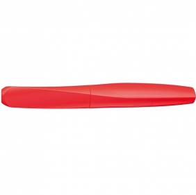 Pióro wieczne Twist - Neon Coral