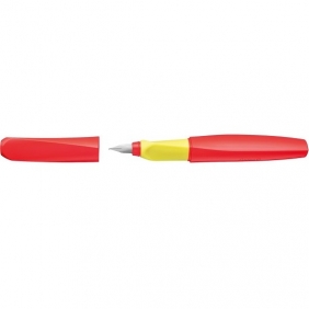 Pióro wieczne Twist - Neon Coral