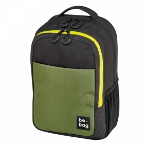 Plecak Be.bag Be.clever Black