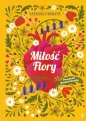Miłość Flory. Pamiętniki Bluebell Gadsby. Tom 2 - Natasha Farrant