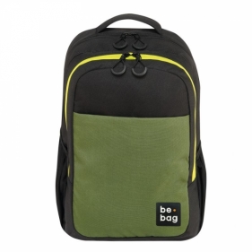 Plecak Be.bag Be.clever Black