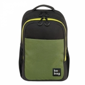 Plecak Be.bag Be.clever Black