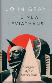 The New Leviathans - Gray John