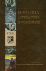 Historia Literatury Światowej tom 6 modernizm