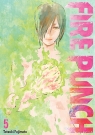 Fire Punch #5 Tatsuki Fujimoto