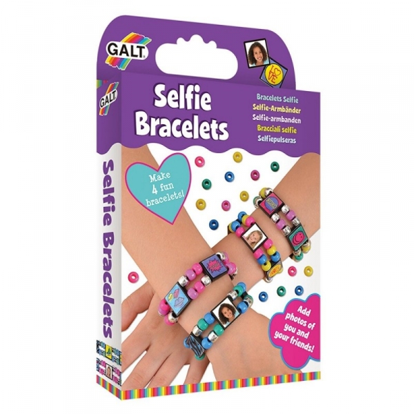 Selfie bransoletki (20GLT4690)