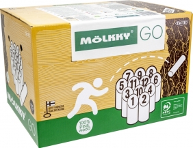 Molkky GO