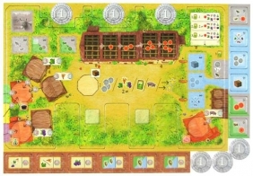 La Granja (105872) - Andreas Odendahl, Michael Keller