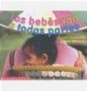 Los Bebes van a Todas Partes Susan Canizares, Daniel Moreton