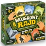 Wojskowy rajd Wiek: 6+