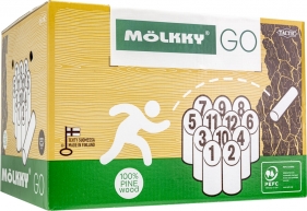 Molkky GO