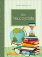 Prezent dla Nauczyciela - Roman Mleczko