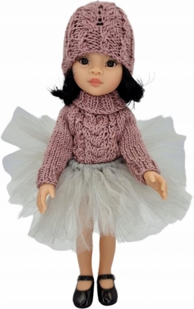 Ubranko dla lalek Paola Reina 32cm