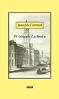 W oczach Zachodu - Joseph Conrad
