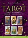 Tarot Kompletny kurs wróżenia z Wielkich i Małych Arkanów Pinto Jimena Fernandez