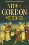 Medicus Gordon Noah