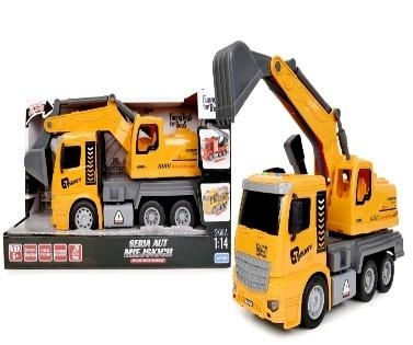<img src='https://webimage.pl/pics/951/6/d5901811176951.jpg' style='height:440px' /> Koparka Toys for Boys
