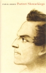 Portret Słowackiego Hertz Paweł