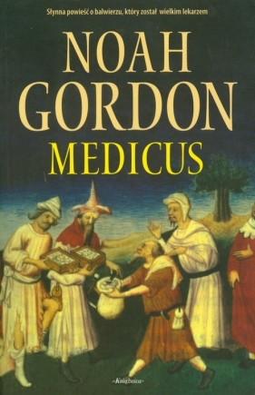 Medicus - Gordon Noah