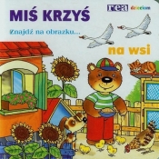 Mis Krzyś na wsi (OT)