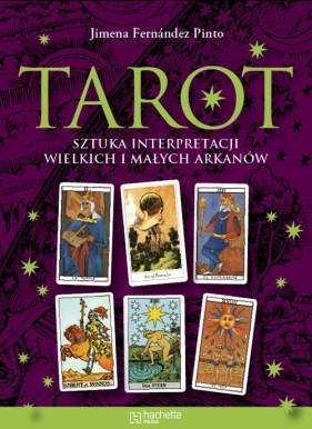Tarot - Pinto Jimena Fernandez