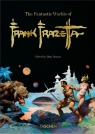 The FantasticWorlds of Frank Frazetta. 40th Ed. wer. angielska