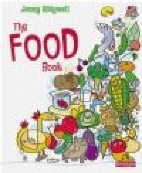 The Food Book Jenny Ridgwell