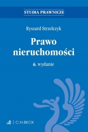 Prawo nieruchomości - Ryszard Strzelczyk