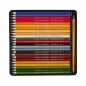 Kredki artystyczne - Polycolor, 72 kolory (3837)