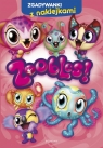 Zoobles Zgadywanki z naklejkami
	 (68951)