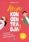  Akcja: koncentracja! Ćw. SP 1-3