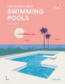 Swimming Pools wer. angielska Stefanie Waldek