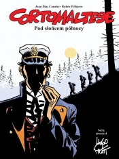 Corto Maltese. Pod słońcem północy. Tom 13