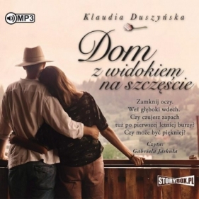 Dom z widokiem na szczęście - Klaudia Duszyńska