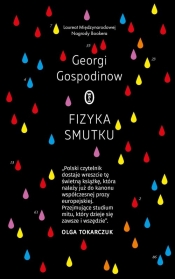Fizyka smutku - Georgi Gospodinow