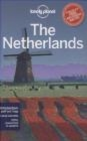 The Netherlands Ryan ver Berkmoes