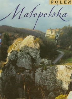 Małopolska wersja niemiecka (Uszkodzona okładka)