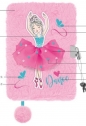 Pamiętnik Ballerina