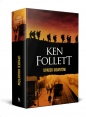 Stulecie. Tom 1. Upadek gigantów (wydanie specjalne) - Ken Follett