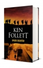 Stulecie. Tom 1. Upadek gigantów (wydanie specjalne) - Ken Follett