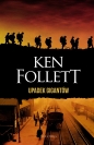 Stulecie. Tom 1. Upadek gigantów (wydanie specjalne) - Ken Follett