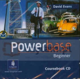 Powerbase Beginner 1 CD (1)