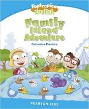 PR KIDS FAMILY ISLAND ADVENTURE (1) POPTROPICA