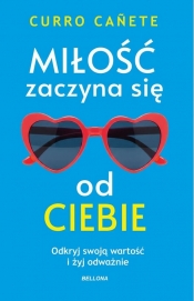 Miłość zaczyna się od ciebie - Curro Cañete