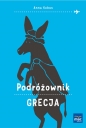 Podróżownik Grecja - Anna Olej-Kobus